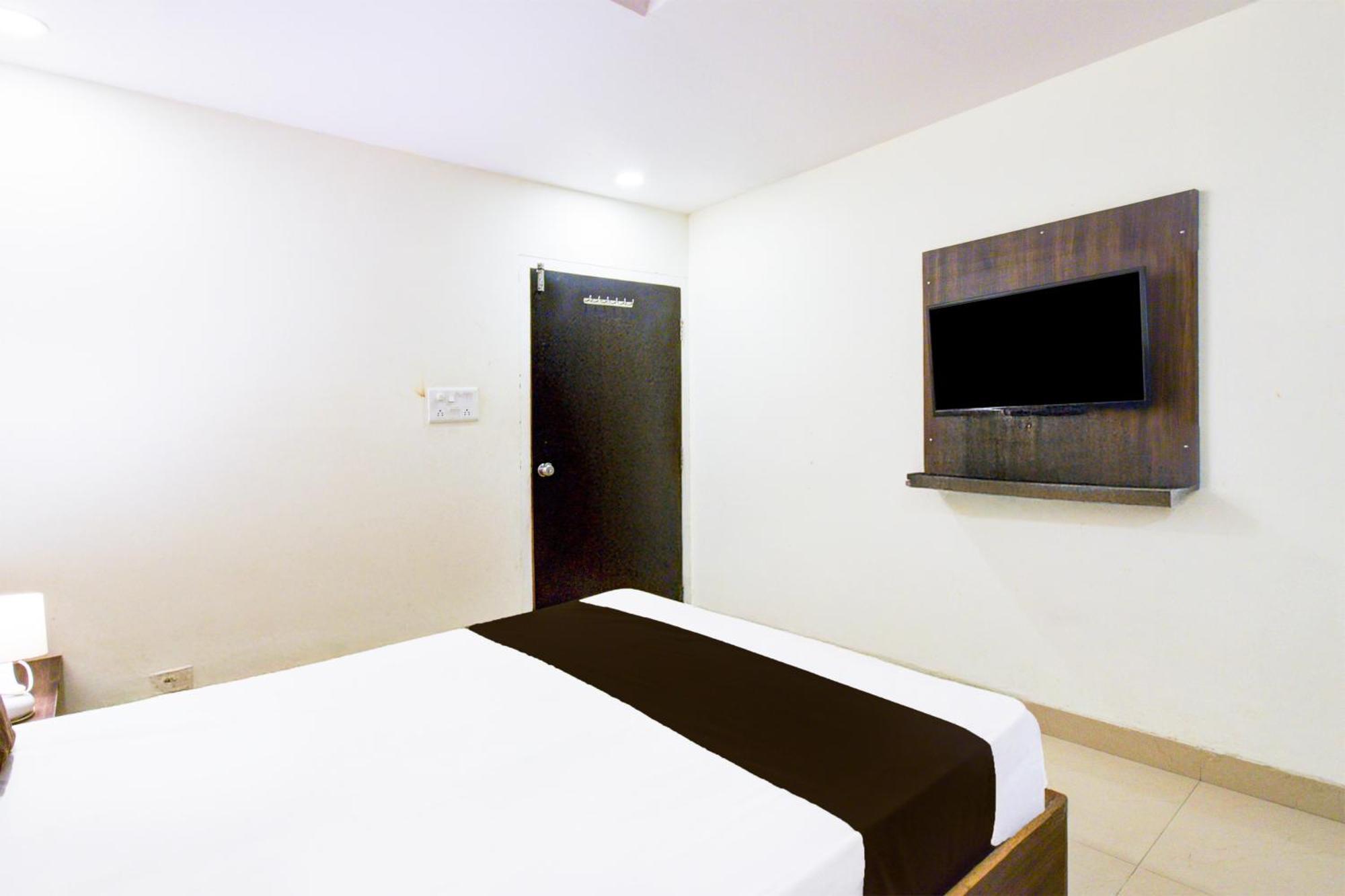 Hotel O Asian Residency Haydarabad Dış mekan fotoğraf