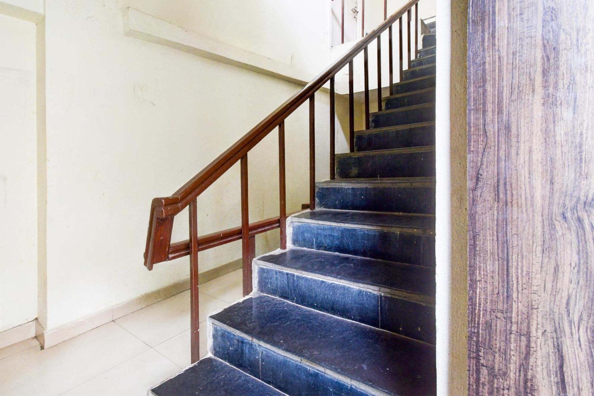 Hotel O Asian Residency Haydarabad Dış mekan fotoğraf